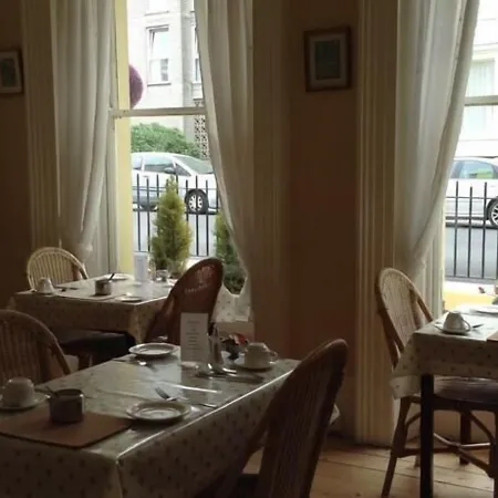 Citadel House Hotel-2